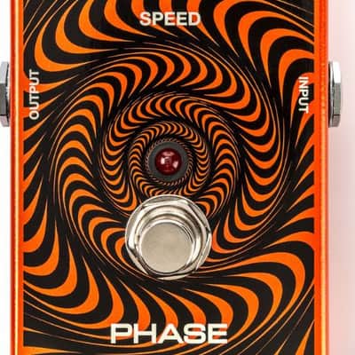 MXR WA90 Wylde Audio Phase 2023 - Present - Orange image 1