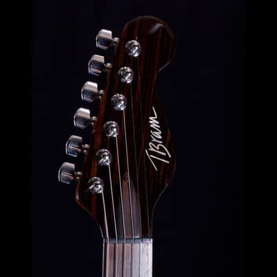 Tim Bram Guitars Tribute image 5