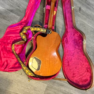 Gibson Chet Atkins CE 1994 image 5