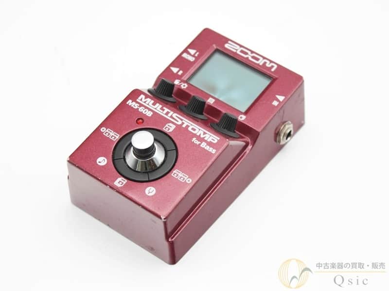 Zoom MS-60B