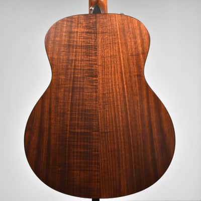 Taylor 326e Baritone-8 LTD Tasmanian Blackwood 2016 - Shaded Edgeburst image 6