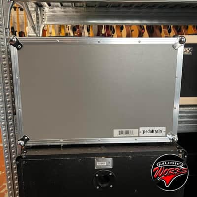 Pedaltrain Novo 24 Tc Tour Case image 2