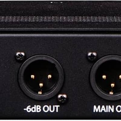 Rupert Neve Designs Newton Channel Microphone Preamp/EQ/Compressor image 2