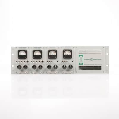 Inward Connections Vac Rac 4000 Modular Tube System TMP-1 Mic Preamp TLM-1 Limiter #35173 image 1