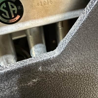 Fender Super Reverb 1969 image 2