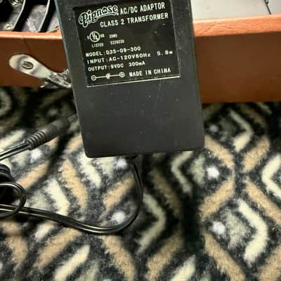 Pignose 7-100 Legendary Portable Amp 2010s - Brown image 7