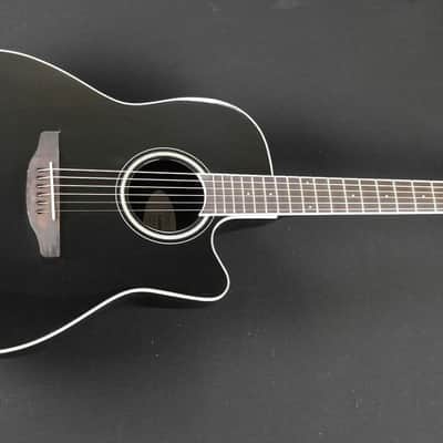 Ovation CS24-5 Celebrity Standard - Black (413) image 3