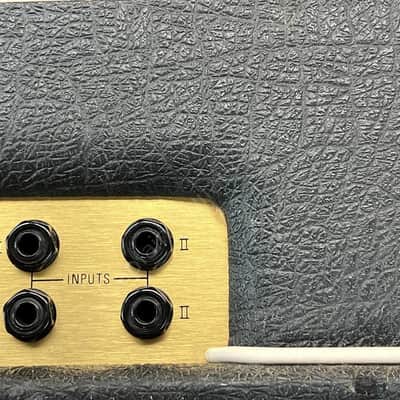 1979 Marshall - 1959 Super Lead - 100 Watt - ID 3443 image 7