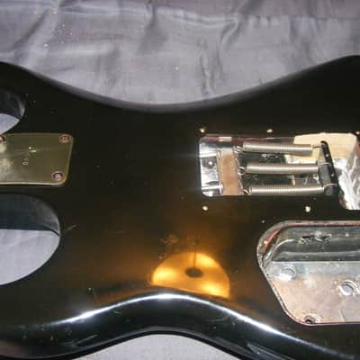 Kramer Pacer Carrera 1982 - Black image 4