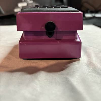 Boss BF-3 Flanger (Dark Gray Label) 2002 - Present - Purple image 2