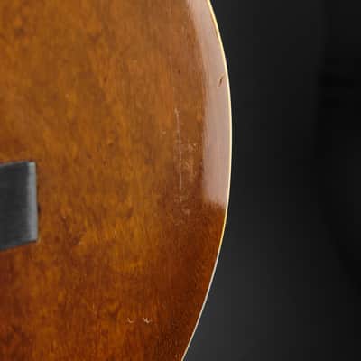 1920s Gibson L-1 Natural image 13