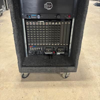 Digico SD10 - SD11- and Stage rack image 10