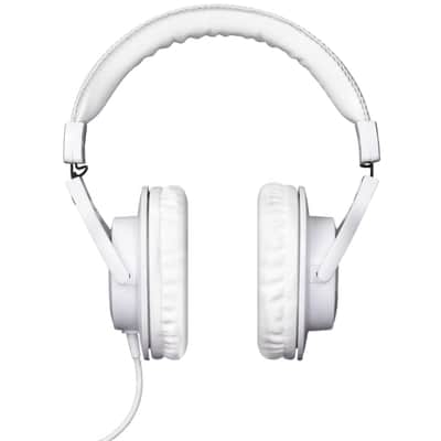 Arturia MiniFuse Recording Pack - USB Audio Interface Bundle with Condenser Microphone, Headphones, and Creative Software for Recording, Streaming, and Podcasting, White image 3
