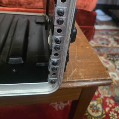 SKB 4u Molded Rack Case image 4