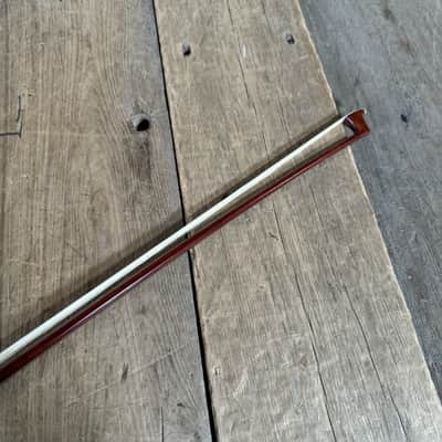J La Salle Violin Bow image 4