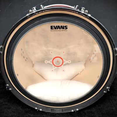 PDP Concept Maple Classic Bass Drum image 8