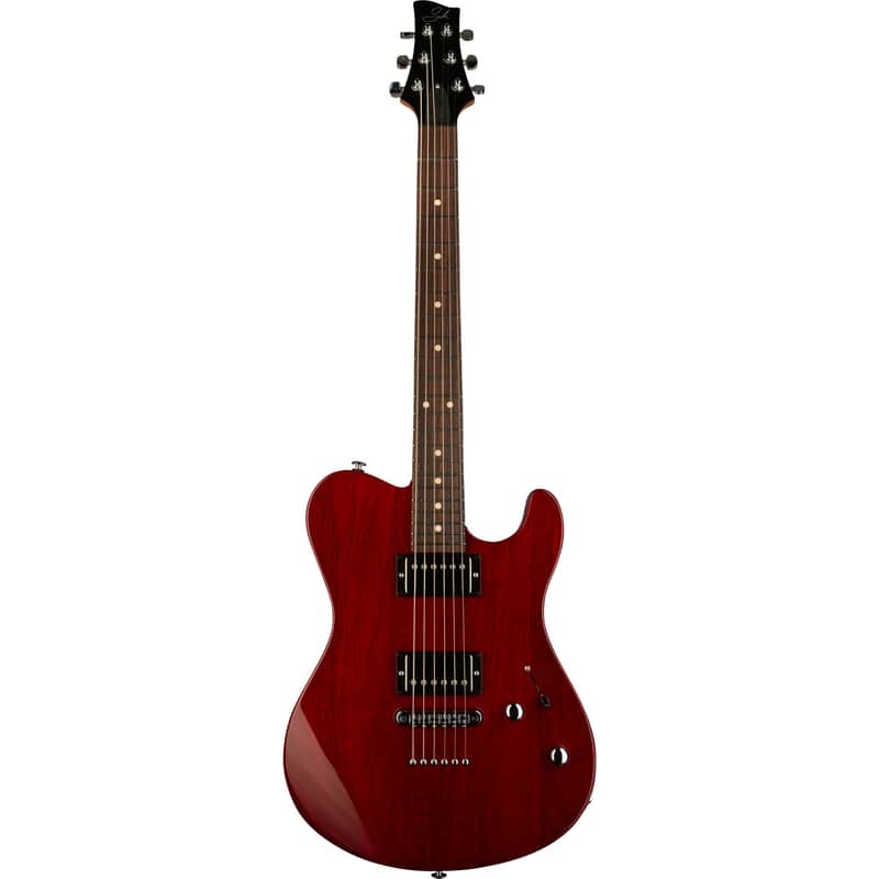Suhr Oso image 3