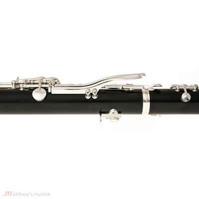 Buffet Crampon Bb Clarinet - R13 image 8