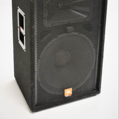 JBL Sound Factor SF15 (15