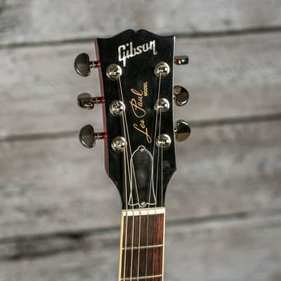 Gibson Les Paul Standard '60s Figured Top - Unburst image 9