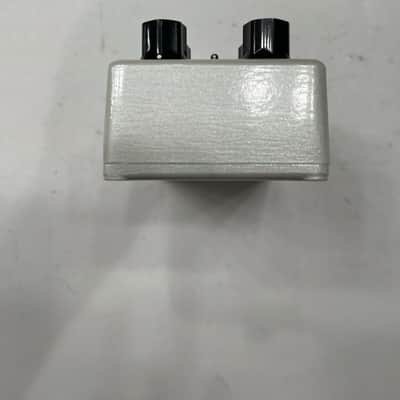 MXR Dunlop M-250 Double Double Overdrive Guitar Effect Pedal image 5