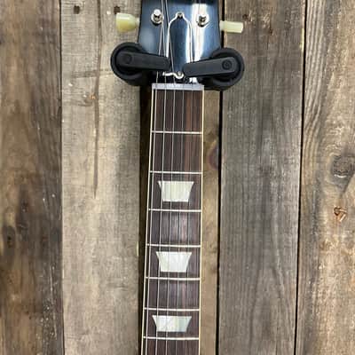 1957 Les Paul Goldtop Reissue VOS Double Gold Gibson image 3