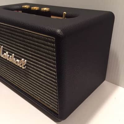 1/4 Watt Plexi Tube Tone Amp built into a Marshall Action image 6