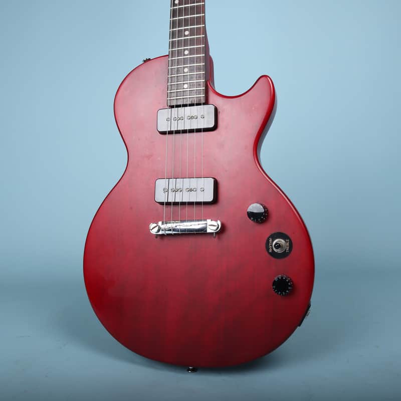 Epiphone Les Paul Special I P-90 | Reverb