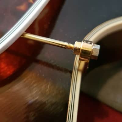 Gibson Super 400 Ces With Case image 3
