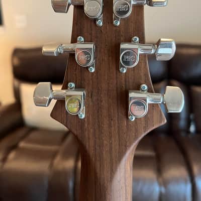 PRS 513 Rosewood 10-Top 2004 - 2006 - Vintage Sunburst image 17
