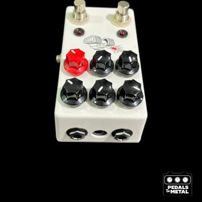 Jhs Reverb Tank X16784 image 3