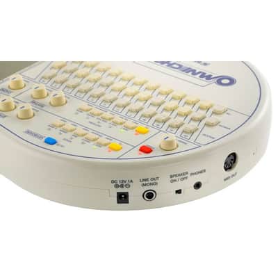 Suzuki OM-108 | Omnichord Reissue. New with Full Warranty! image 7