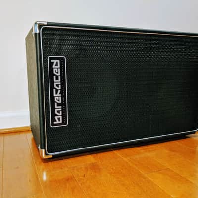 Barefaced  TWO 10 Custom Bass Cab image 2