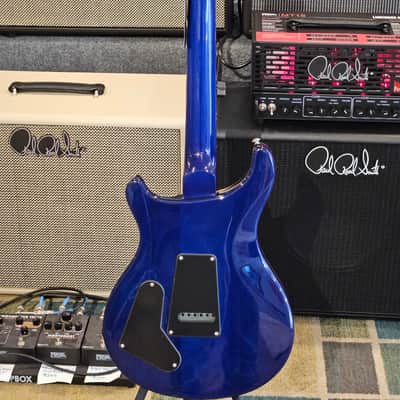 PRS SE Studio 2025 - Present - Lake Blue image 5