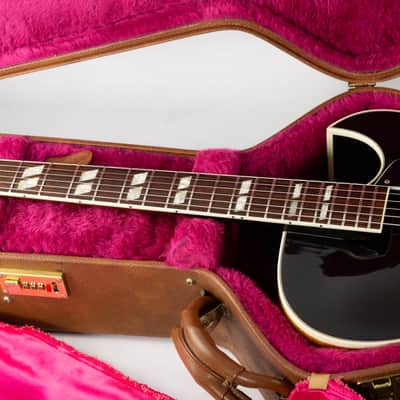 Gibson Herb Ellis ES-165 1995 Vintage Sunburst image 24