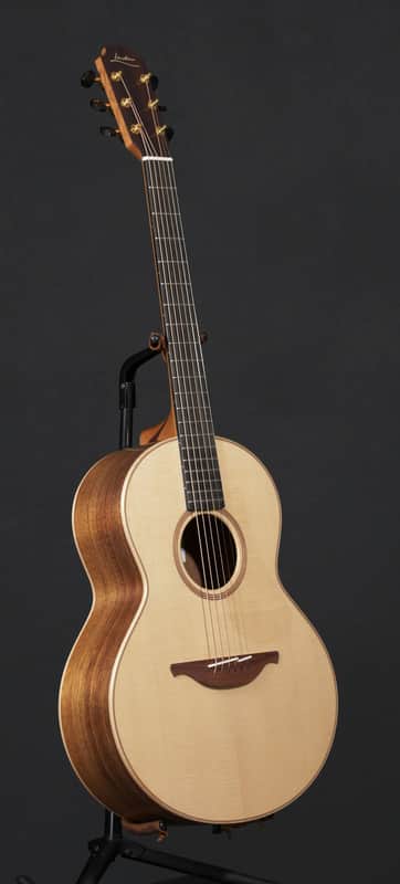 Lowden S-34 image 1