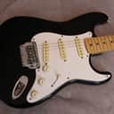 Squier Stratocaster MIJ ST-357 Contemporary 1987 Black