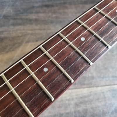 Aria Pro II The Warrior WR503 Superstrat Floyd Rose | Reverb Canada