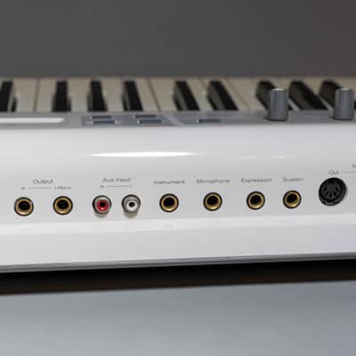 M-Audio Venom 49-Key Virtual Analog Synth image 8