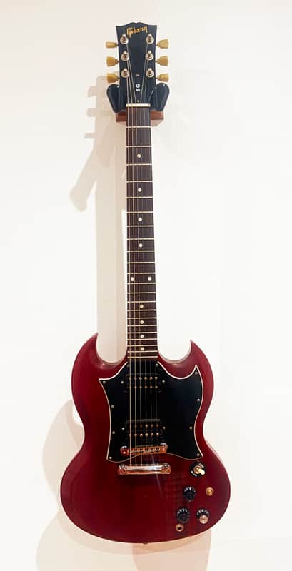 Gibson SG Standard 1991 - 2012 | Reverb Canada