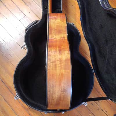 Taylor 355-L7 Limited Edition (1 of 15) 12-String 2004 w/Taylor Hard Case image 12