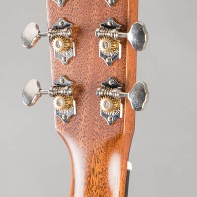 Martin D-18 2025, Natural image 9