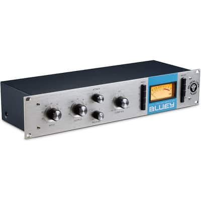 Black Lion Audio Bluey Compressor image 2