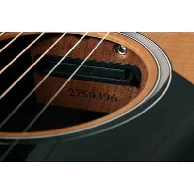 Martin SC-10E Road Series Acoustic-Electric Guitar Regular Natural image 8
