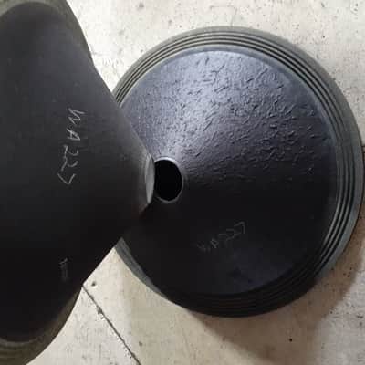 Celestion WA227 15" CONE STEPHENS TRU SONIC ROLA Wa227 7601024 1.75" VCID image 3