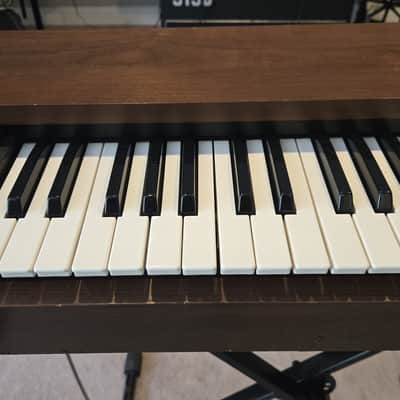 Korg CX-3 Digital Tonewheel Organ 1990s - Wood image 3