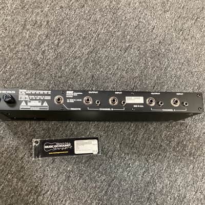 BBE 422A Sonic Maximizer Audio Processor image 2