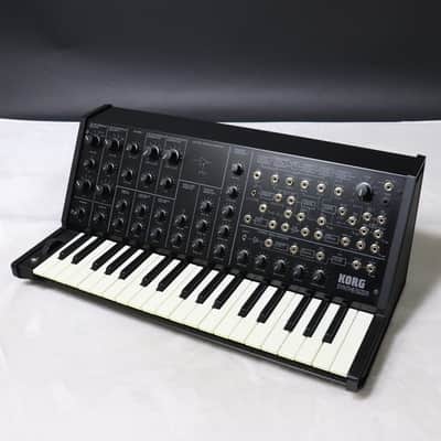 KORG MS-20 mini [011366] (07/06) image 1