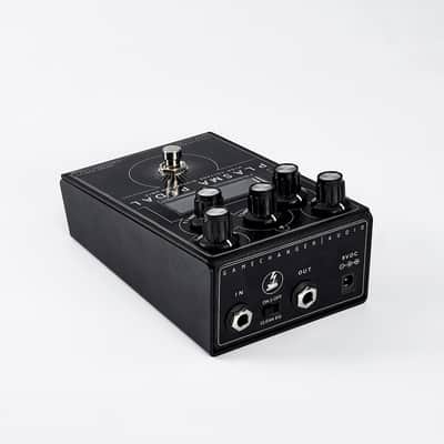 Plasma Pedal Gamechanger Audio image 8