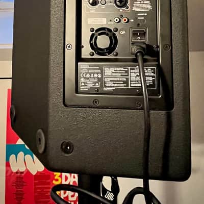 JBL PRX800 Series 4 Speaker Sound System image 5